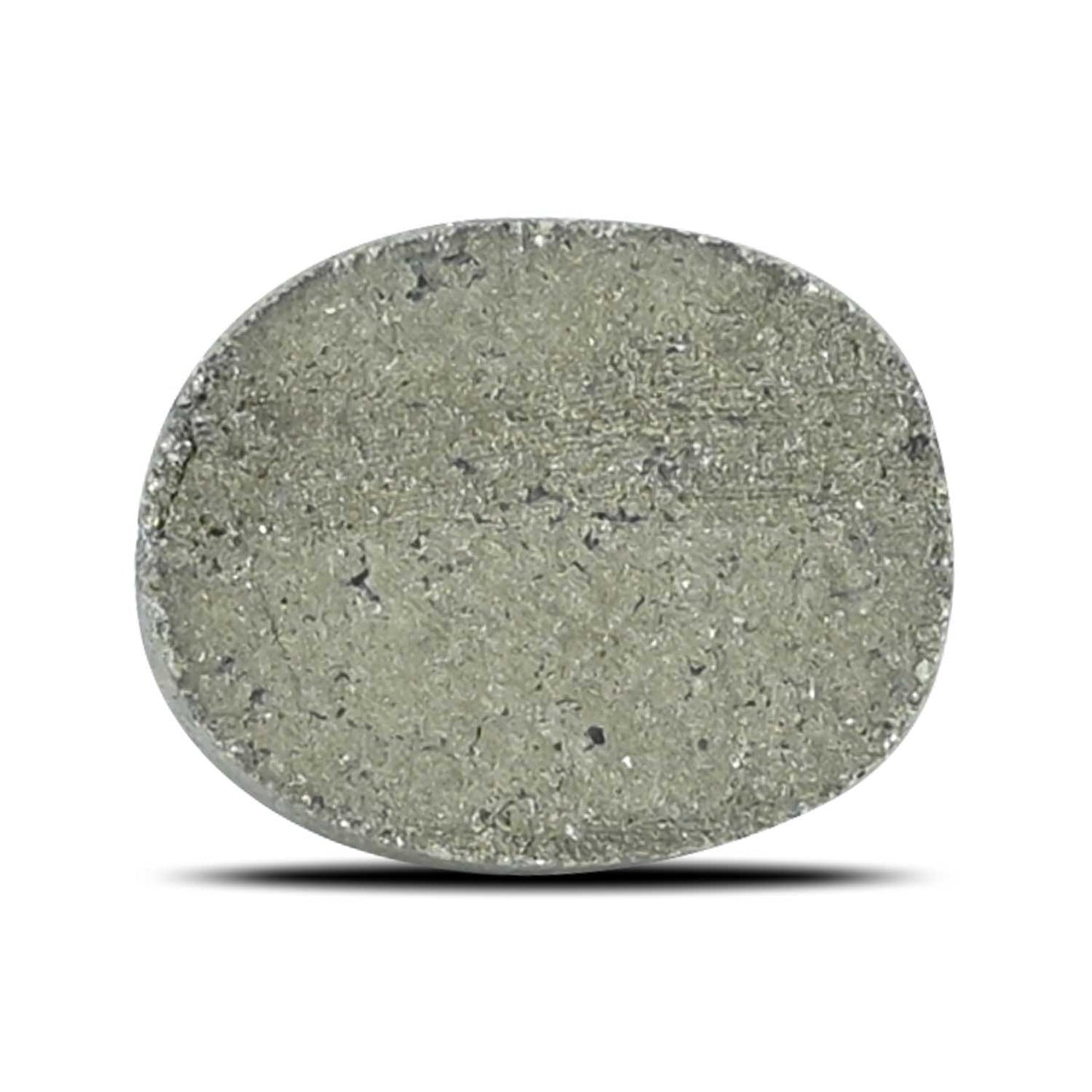 Natural Pyrite Cts 17.34 Ratti 19.06