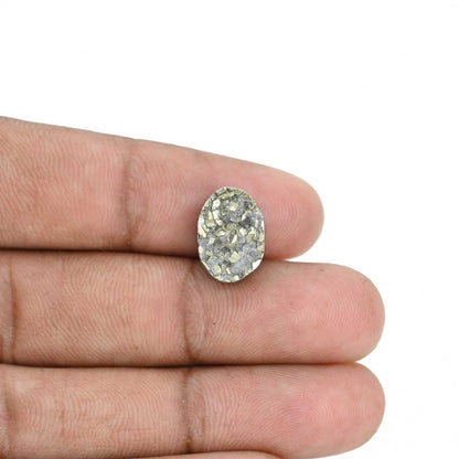 Natural Pyrite Cts 11.04 Ratti 12.13