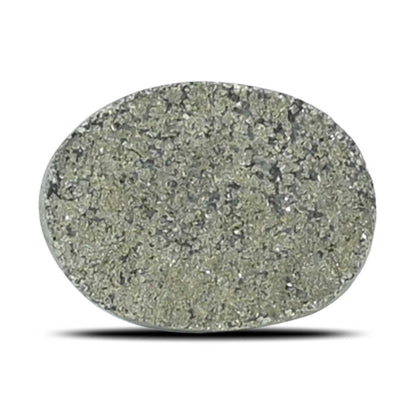 Natural Pyrite Cts 11.47 Ratti 12.61