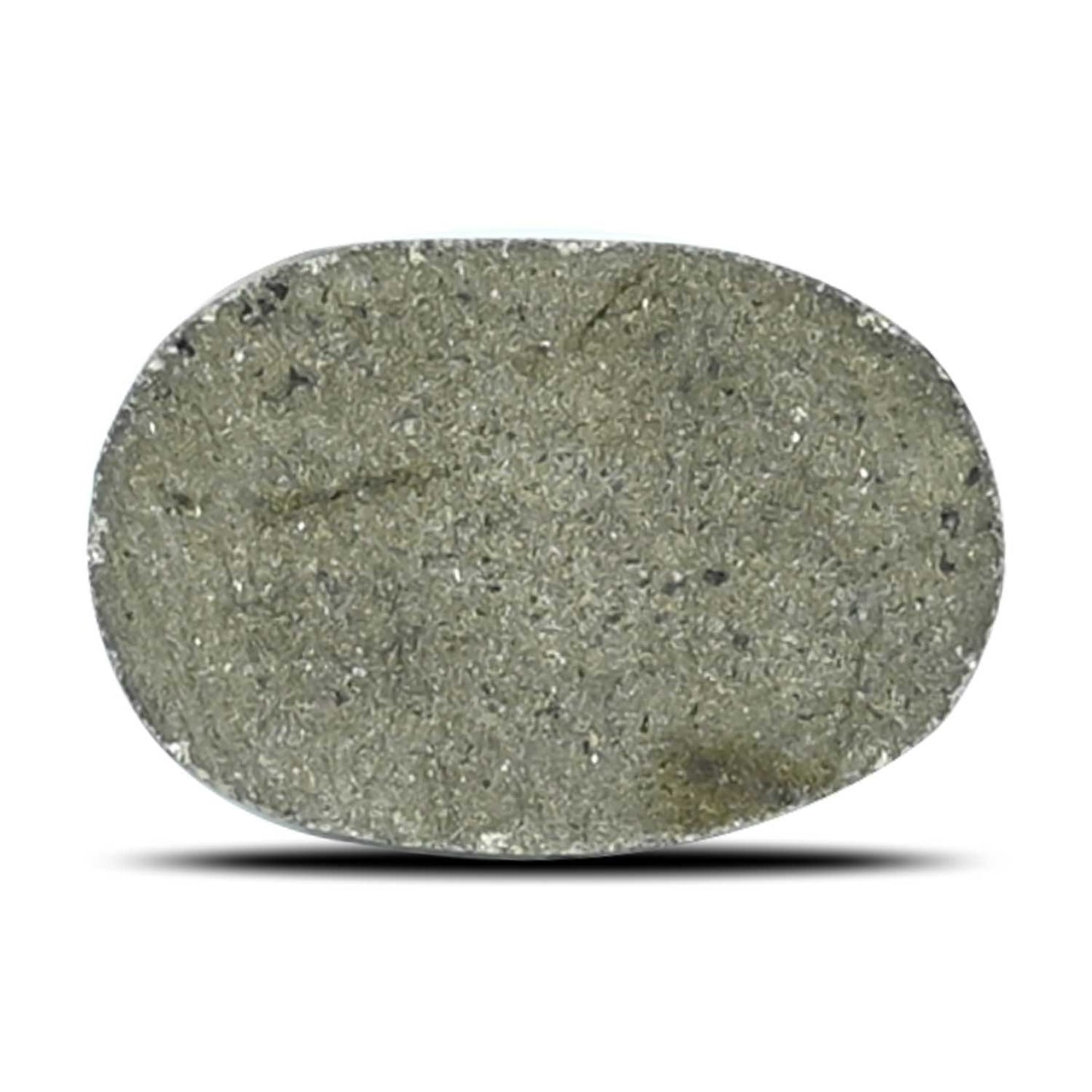 Natural Pyrite Cts 17.67 Ratti 19.43