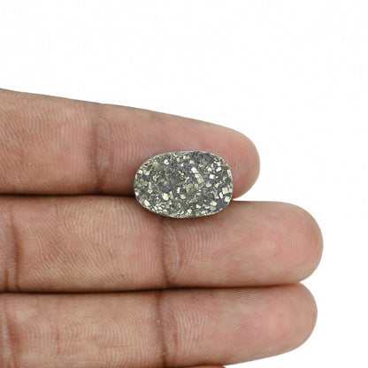 Natural Pyrite Cts 17.67 Ratti 19.43