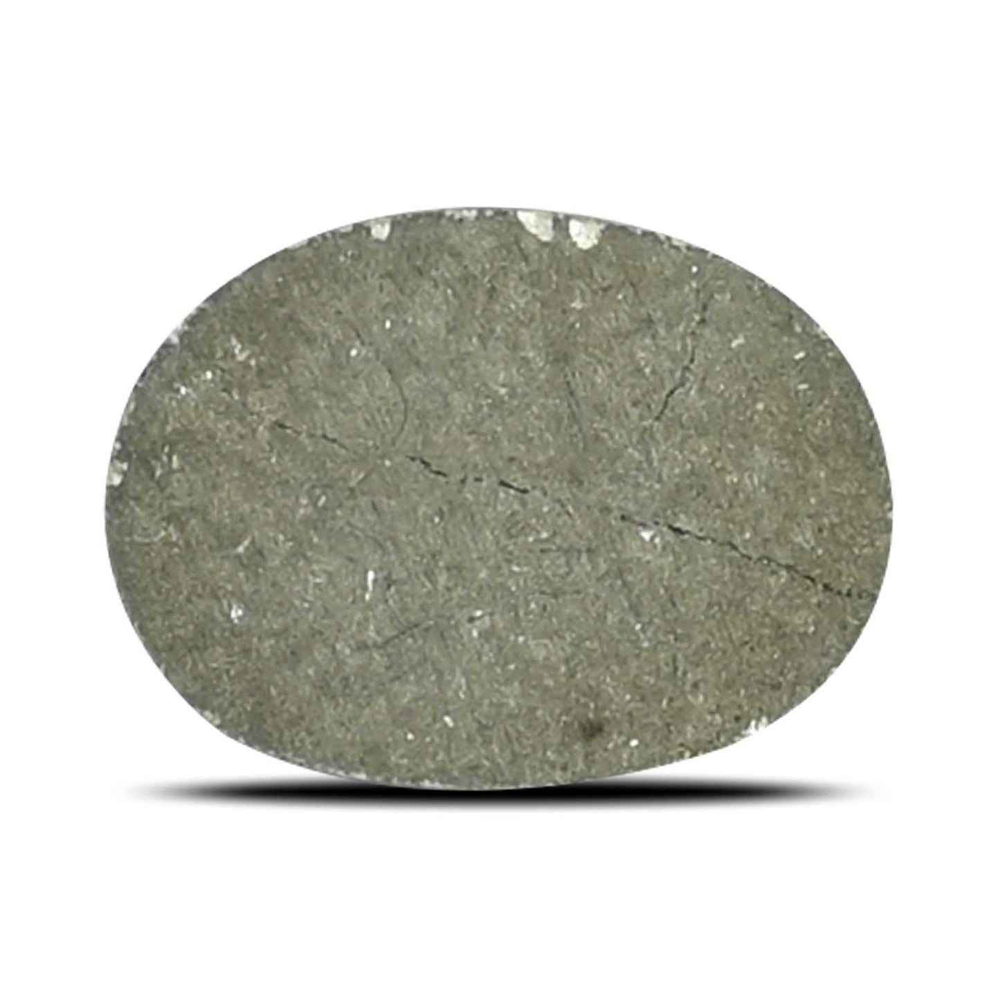 Natural Pyrite Cts 17.17 Ratti 18.88
