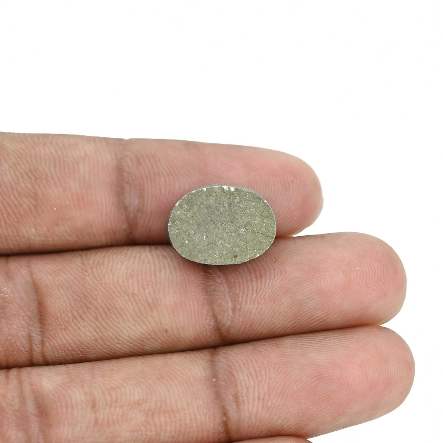 Natural Pyrite Cts 17.17 Ratti 18.88
