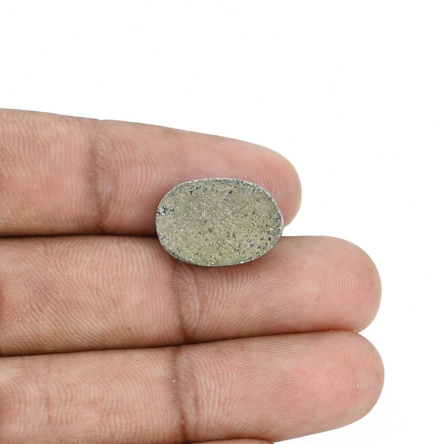 Natural Pyrite Cts 18.76 Ratti 20.63