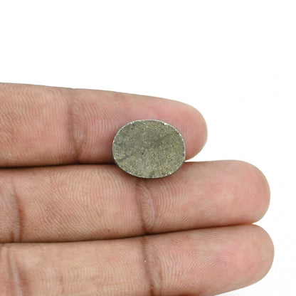 Natural Pyrite Cts 16.52 Ratti 18.16