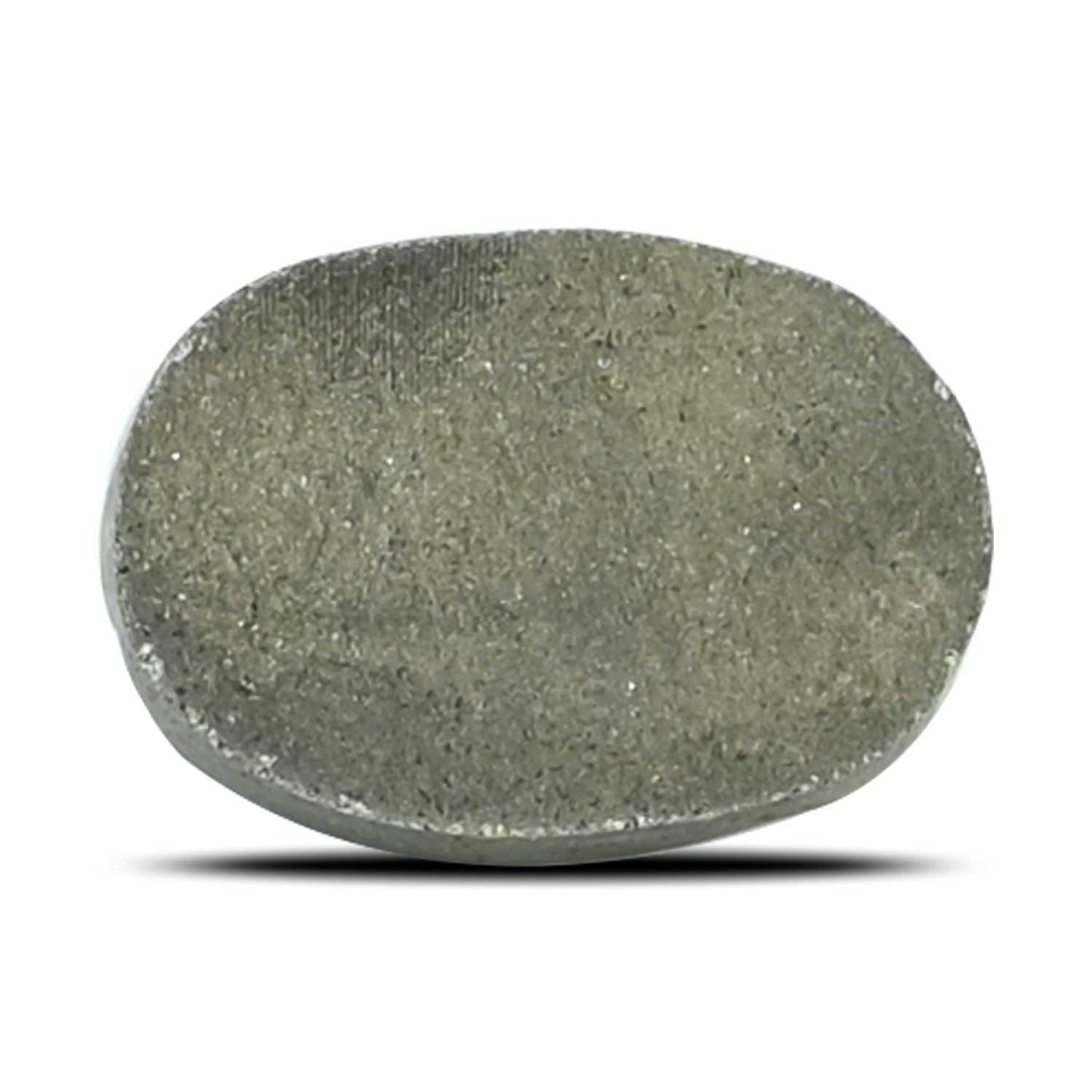 Natural Pyrite Cts 17.04 Ratti 18.73