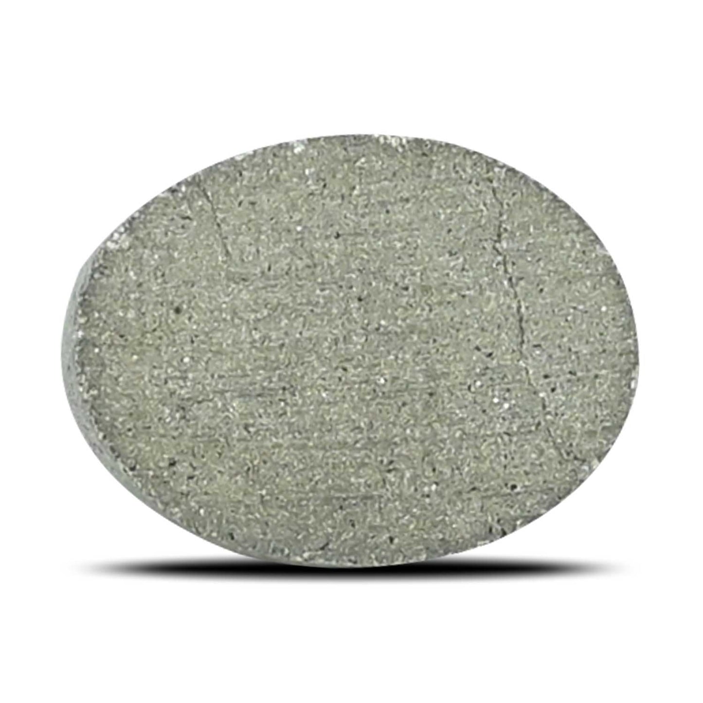 Natural Pyrite Cts 25.36 Ratti 27.89