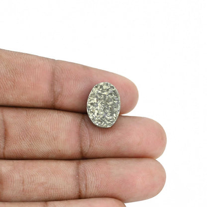 Natural Pyrite Cts 12.65 Ratti 13.91