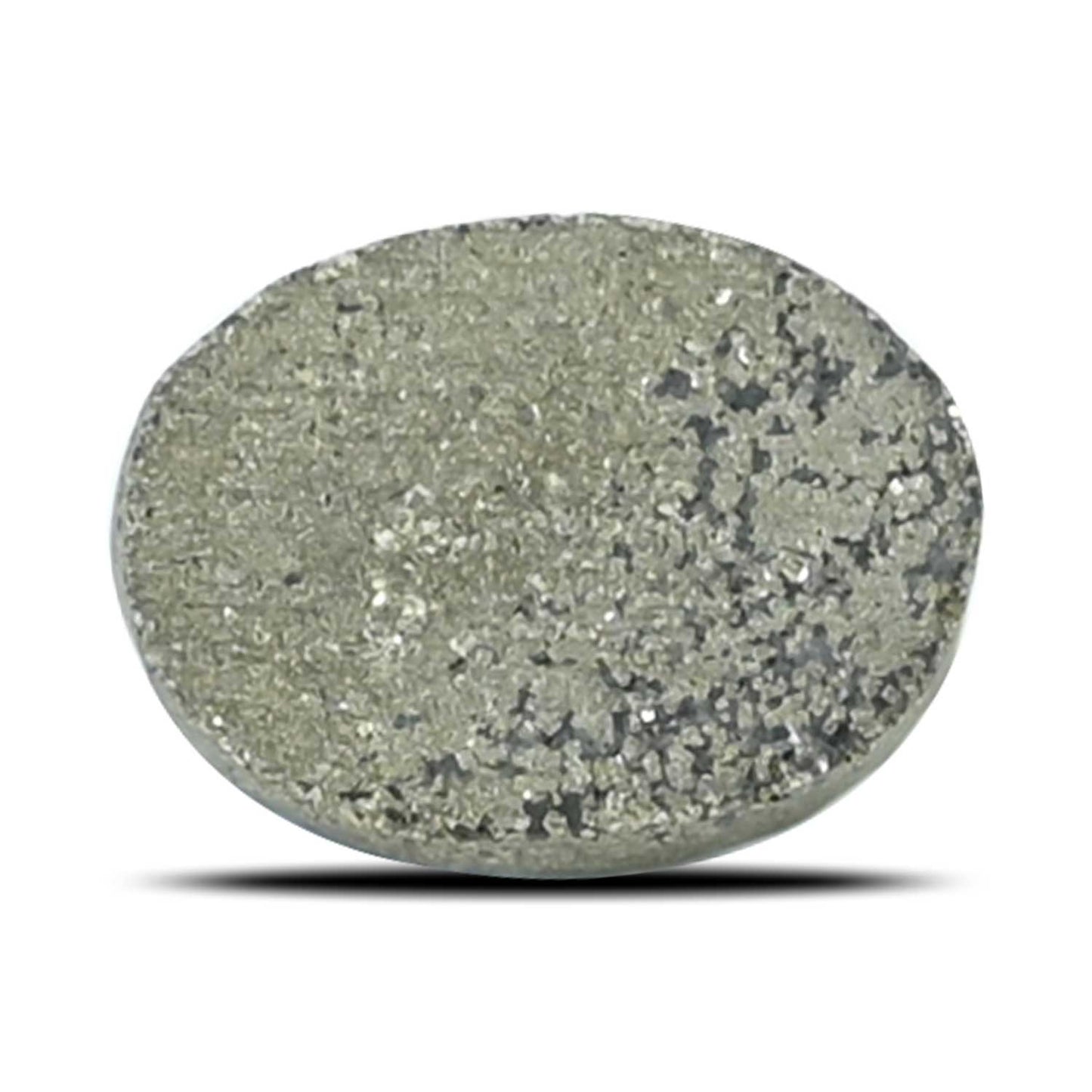 Natural Pyrite Cts 18.22 Ratti 20.03