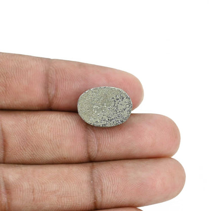 Natural Pyrite Cts 18.22 Ratti 20.03