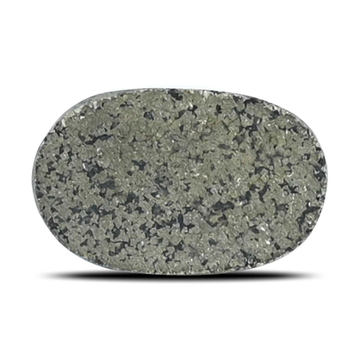 Natural Pyrite Cts 15.36 Ratti 16.89