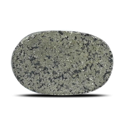 Natural Pyrite Cts 15.36 Ratti 16.89