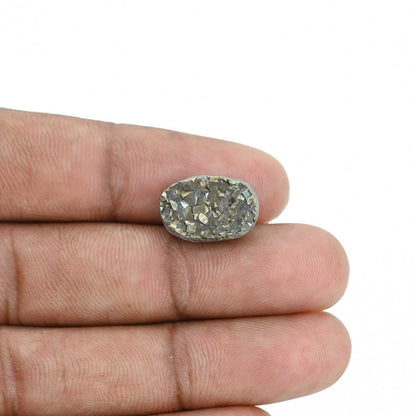 Natural Pyrite Cts 15.81 Ratti 17.38
