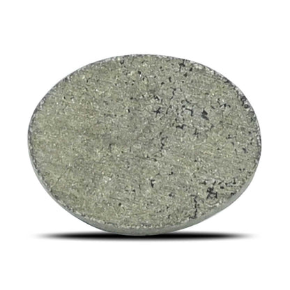 Natural Pyrite Cts 18.66 Ratti 20.52