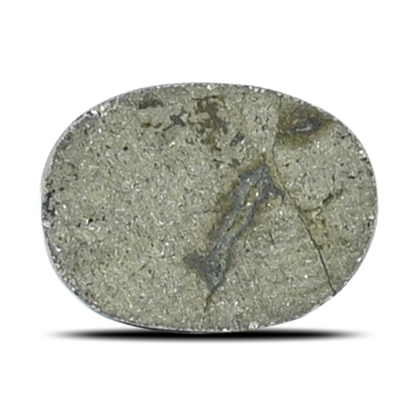 Natural Pyrite Cts 13.38 Ratti 14.71