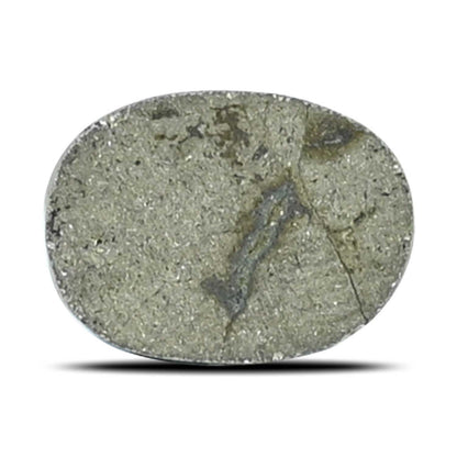 Natural Pyrite Cts 13.38 Ratti 14.71
