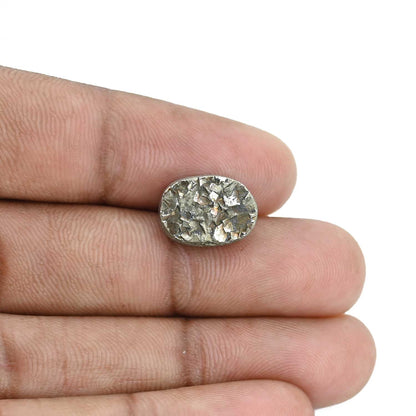 Natural Pyrite Cts 13.38 Ratti 14.71