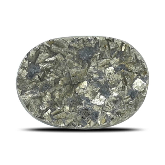 Natural Pyrite Cts 19.62 Ratti 21.57