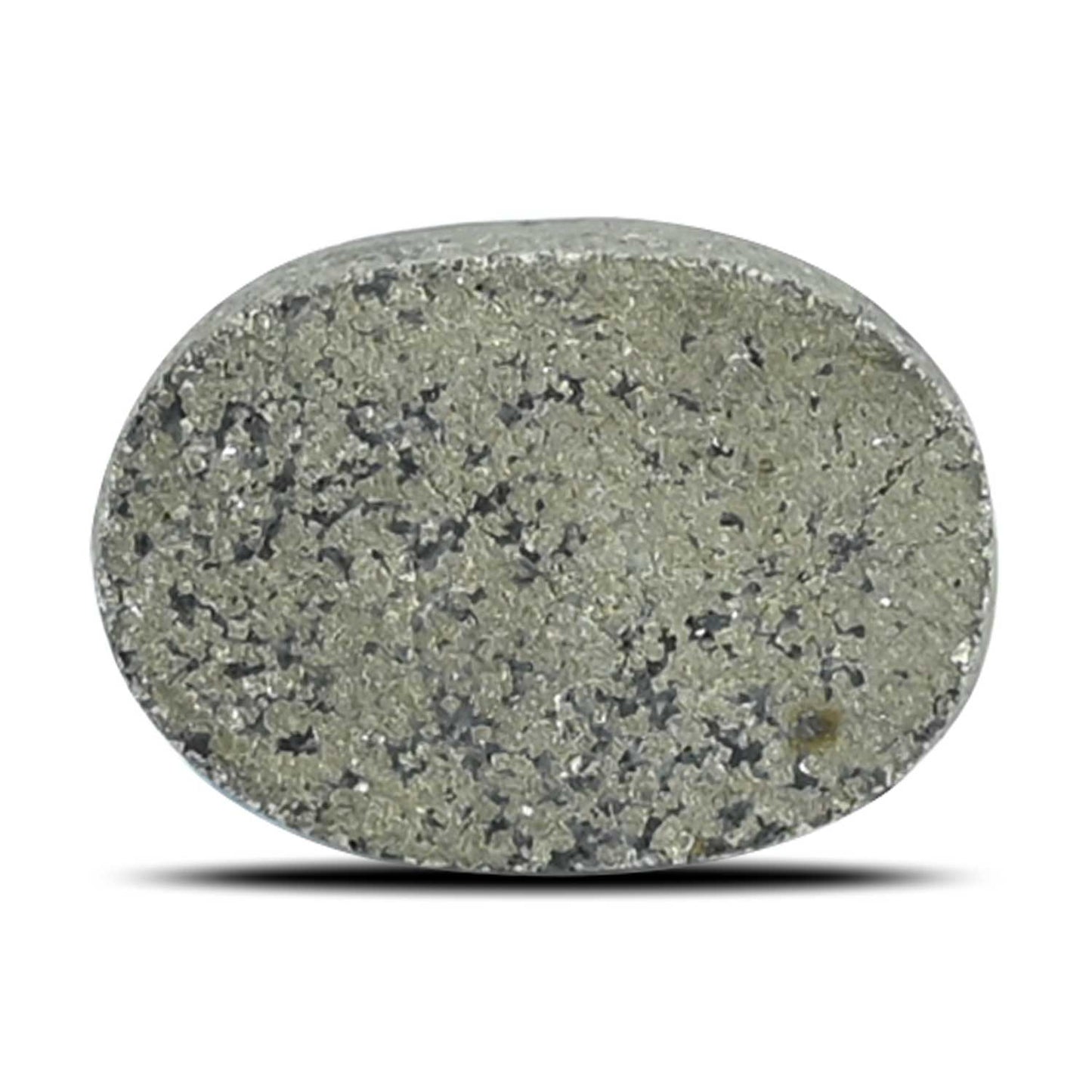 Natural Pyrite Cts 19.62 Ratti 21.57