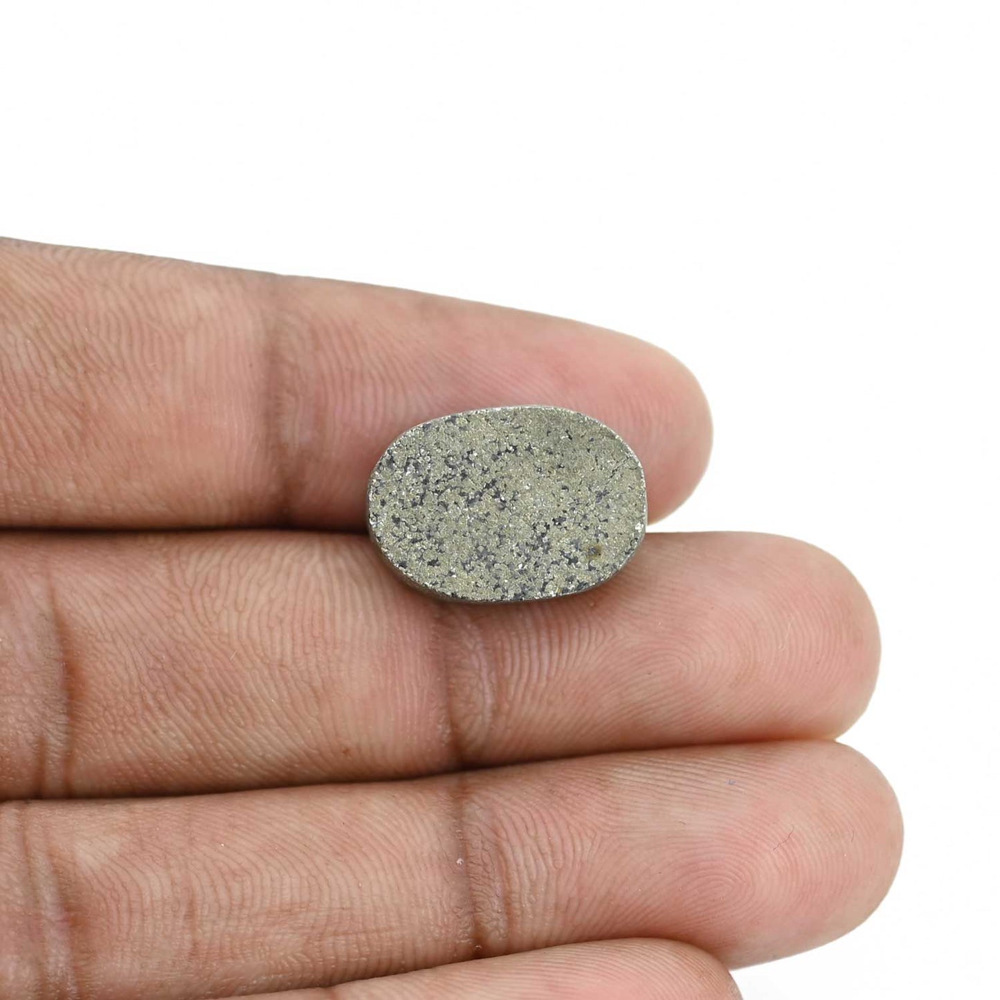 Natural Pyrite Cts 19.62 Ratti 21.57