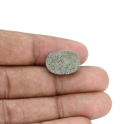 Natural Pyrite Cts 19.62 Ratti 21.57