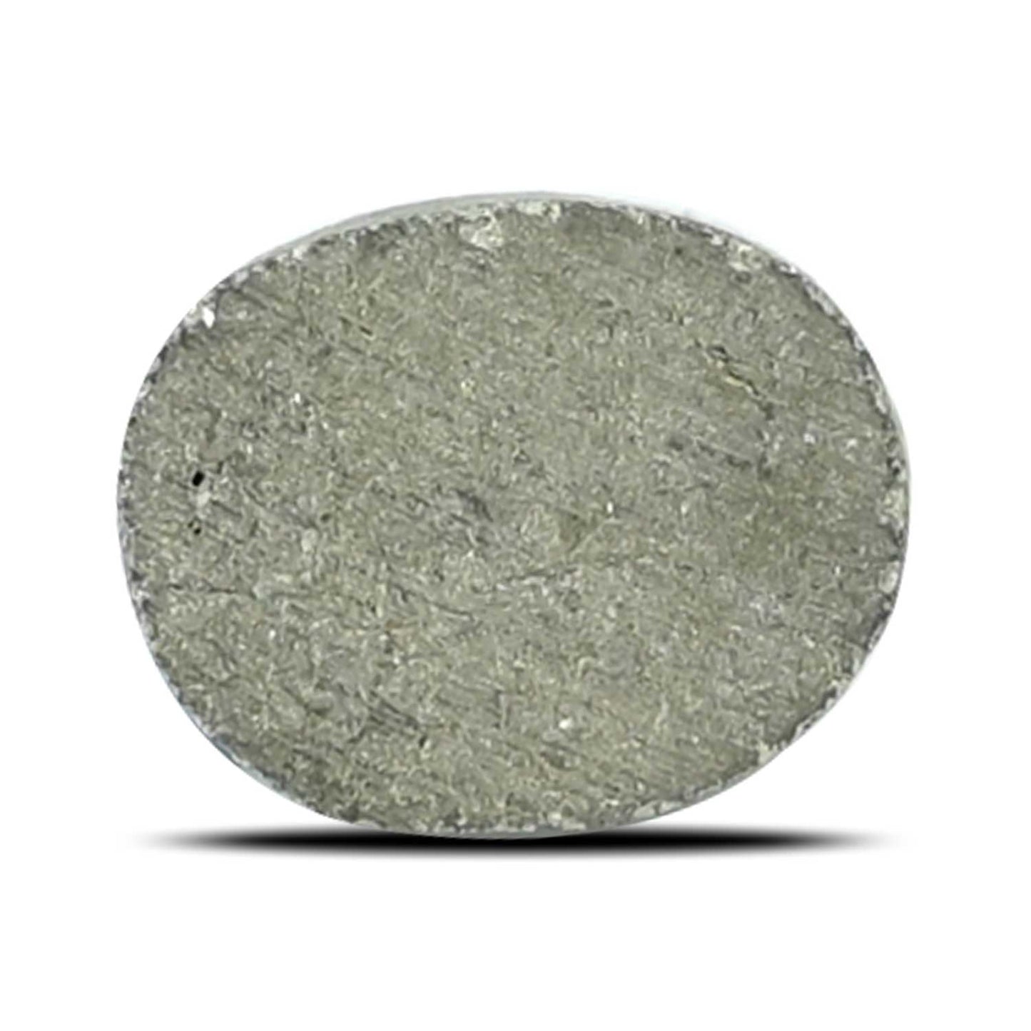Natural Pyrite Cts 14.12 Ratti 15.52