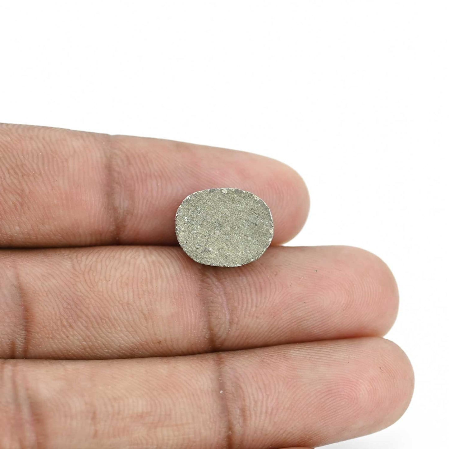 Natural Pyrite Cts 14.12 Ratti 15.52
