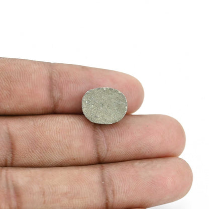 Natural Pyrite Cts 14.12 Ratti 15.52