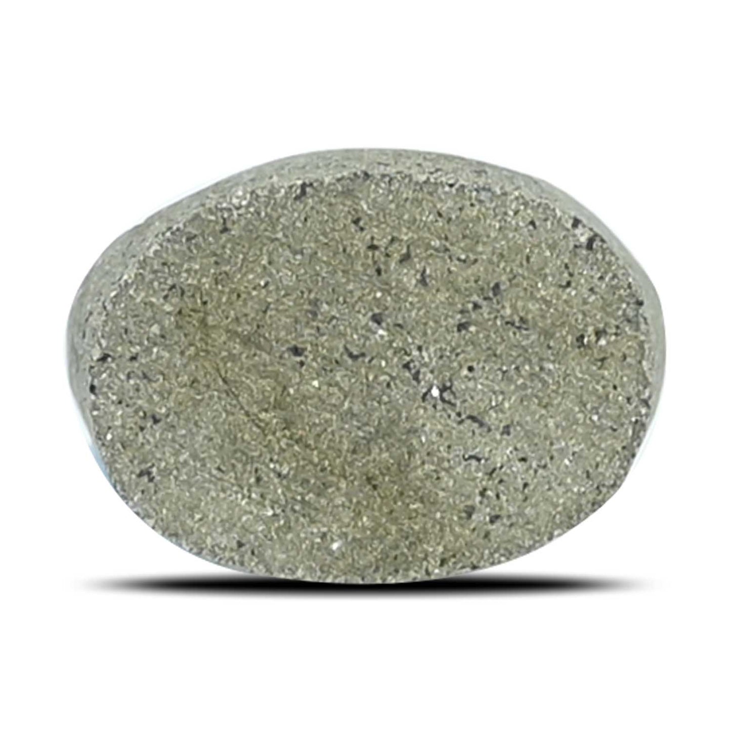Natural Pyrite Cts 15.44 Ratti 16.97