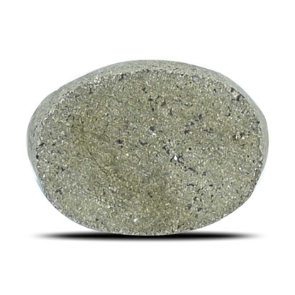Natural Pyrite Cts 15.44 Ratti 16.97