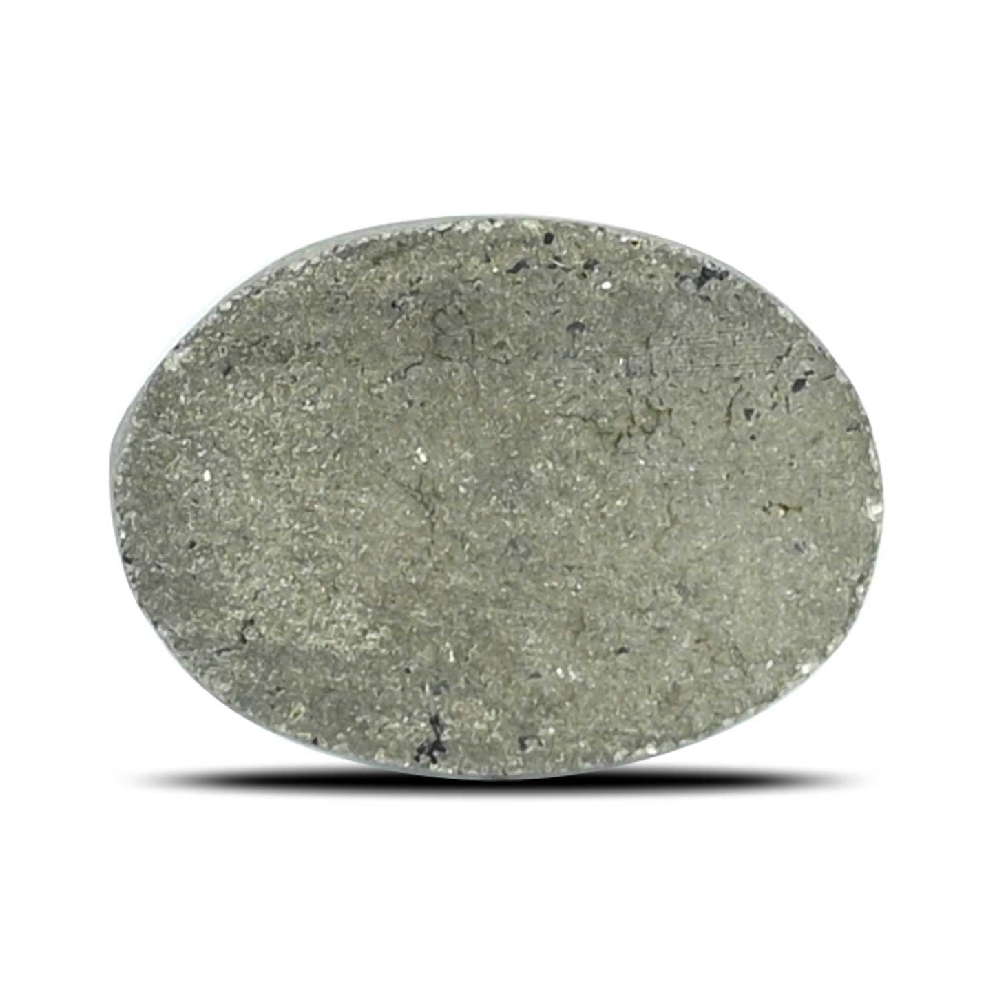 Natural Pyrite Cts 16.83 Ratti 18.5