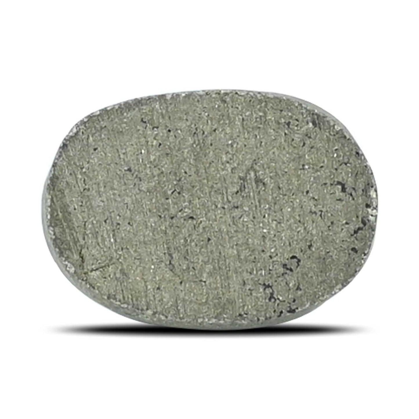 Natural Pyrite Cts 16.3 Ratti 17.92