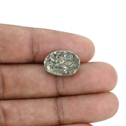 Natural Pyrite Cts 16.3 Ratti 17.92