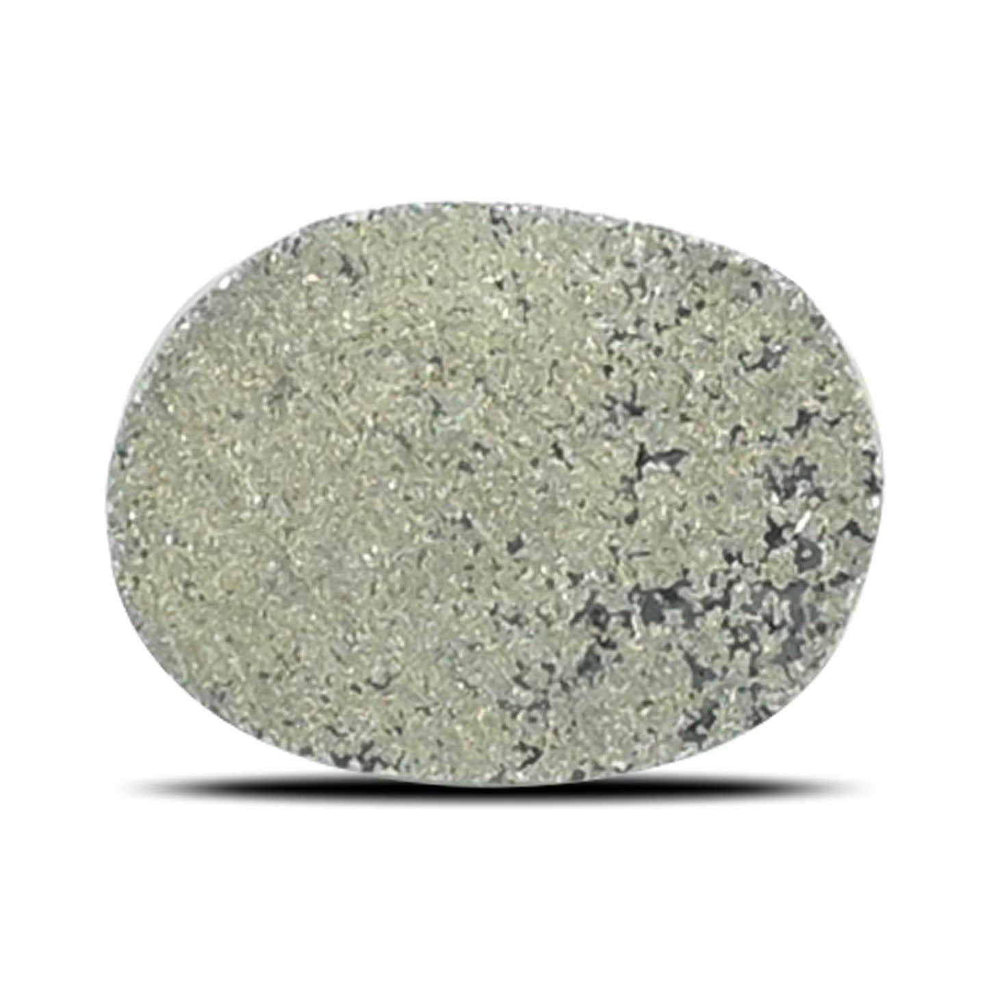 Natural Pyrite Cts 14.1 Ratti 15.5
