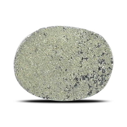 Natural Pyrite Cts 14.1 Ratti 15.5