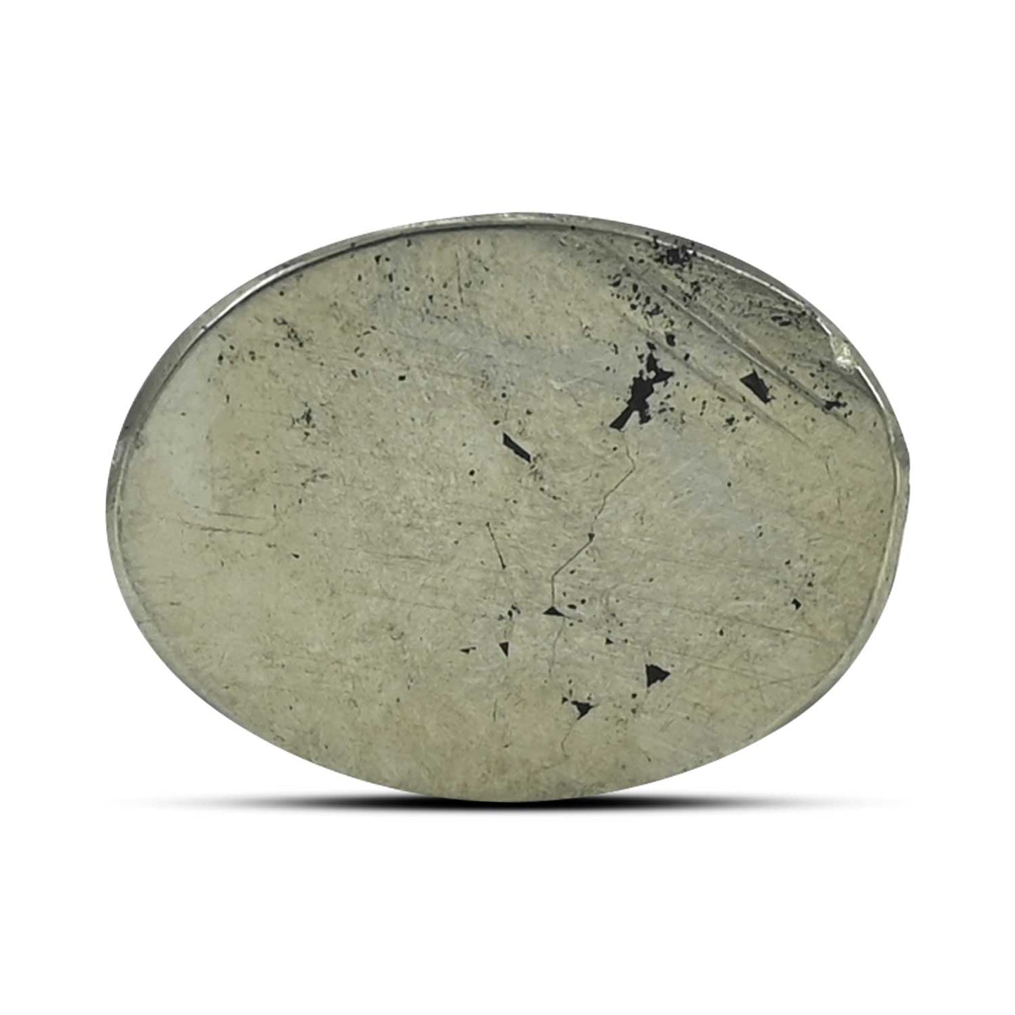 Natural Pyrite Cts 16.04 Ratti 17.63