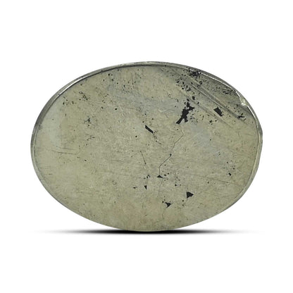 Natural Pyrite Cts 16.04 Ratti 17.63