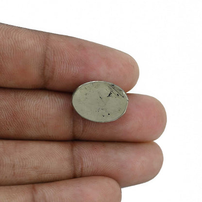 Natural Pyrite Cts 16.04 Ratti 17.63