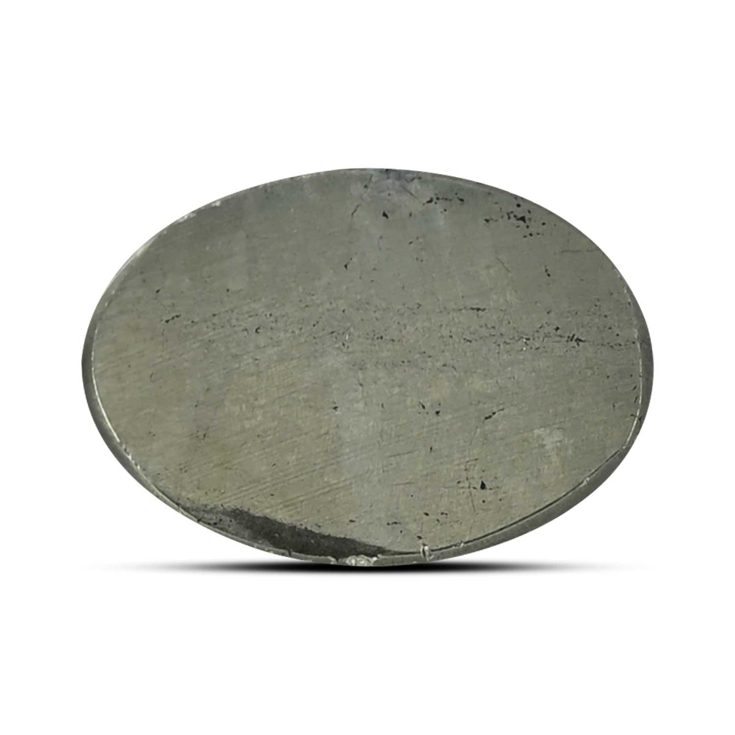 Natural Pyrite Cts 12.67 Ratti 13.93