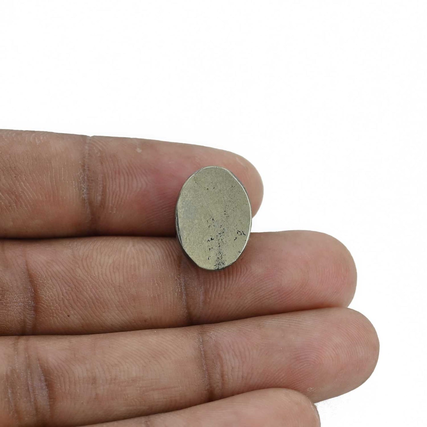 Natural Pyrite Cts 18.84 Ratti 20.71