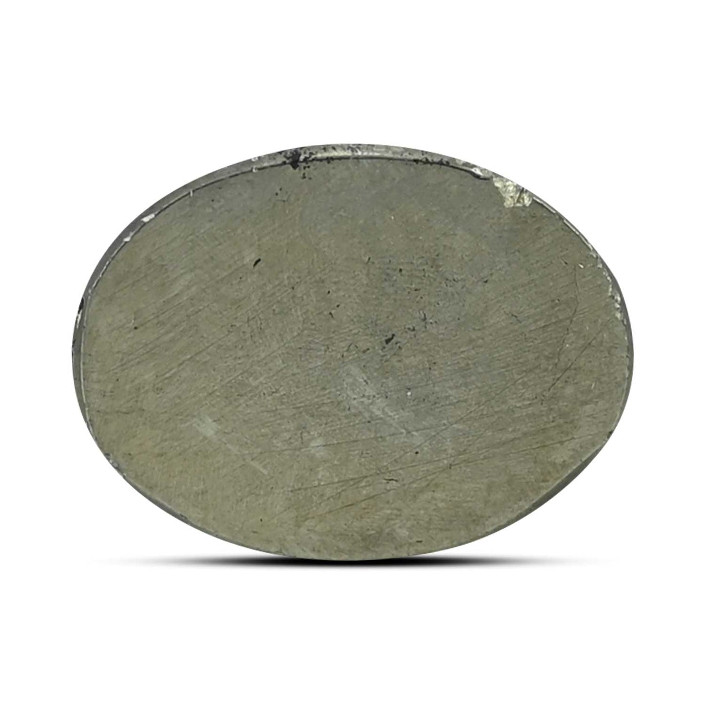 Natural Pyrite Cts 17.02 Ratti 18.71