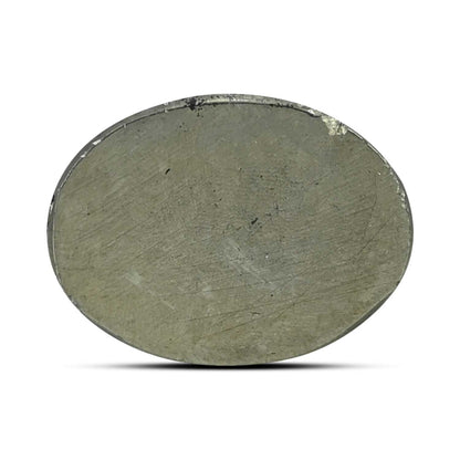 Natural Pyrite Cts 17.02 Ratti 18.71