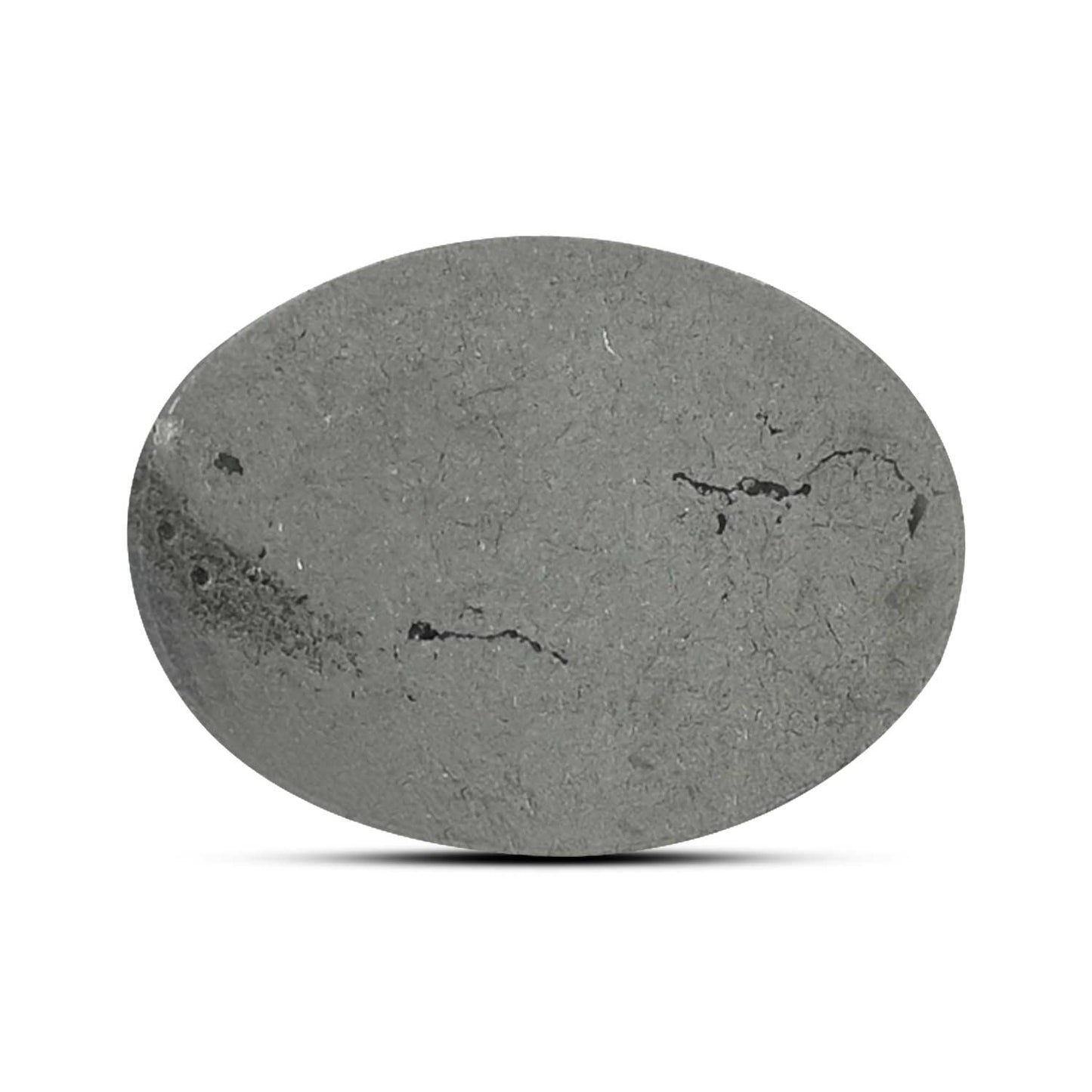 Natural Pyrite Cts 24.67 Ratti 27.13