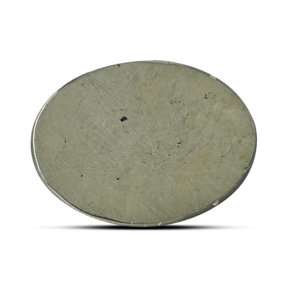 Natural Pyrite Cts 18.39 Ratti 20.22