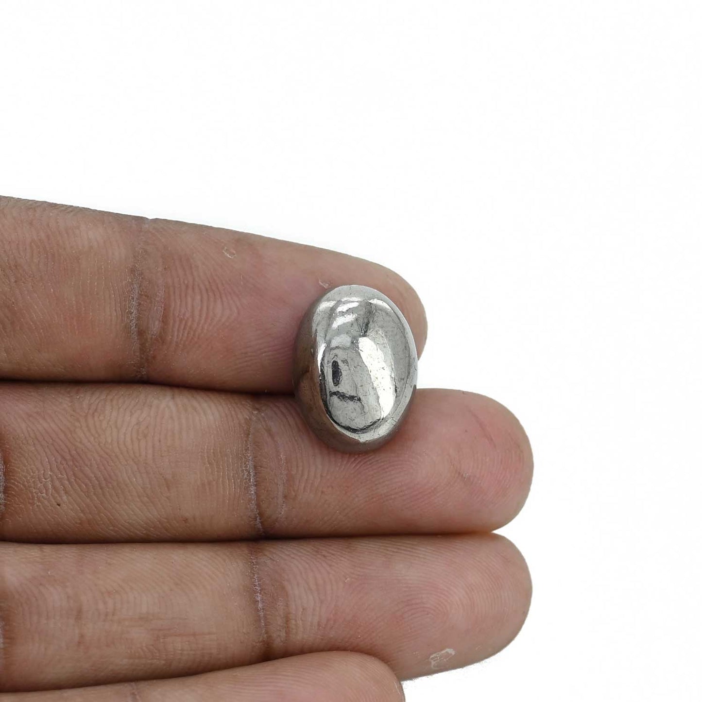 Natural Pyrite Cts 22.49 Ratti 24.73