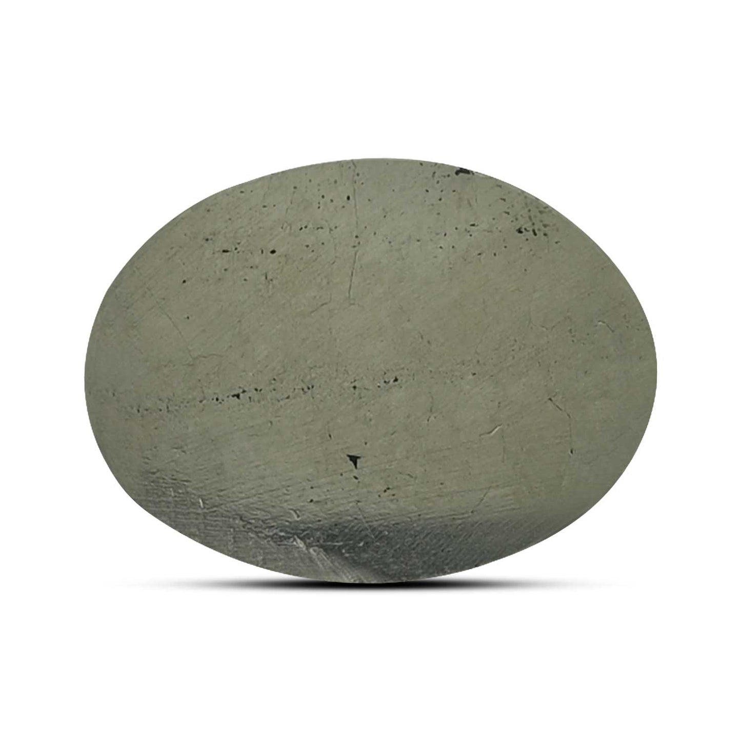 Natural Pyrite Cts 19.26 Ratti 21.18