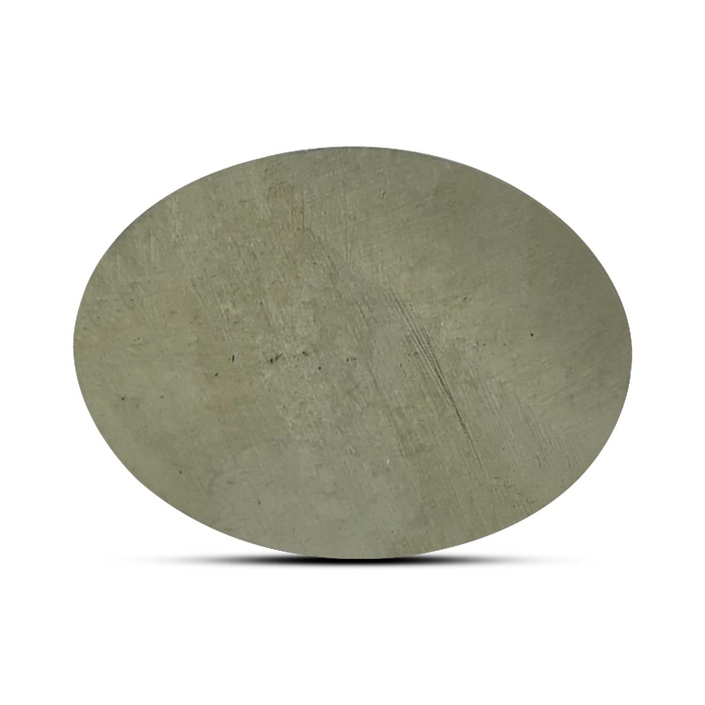 Natural Pyrite Cts 15.55 Ratti 17.1