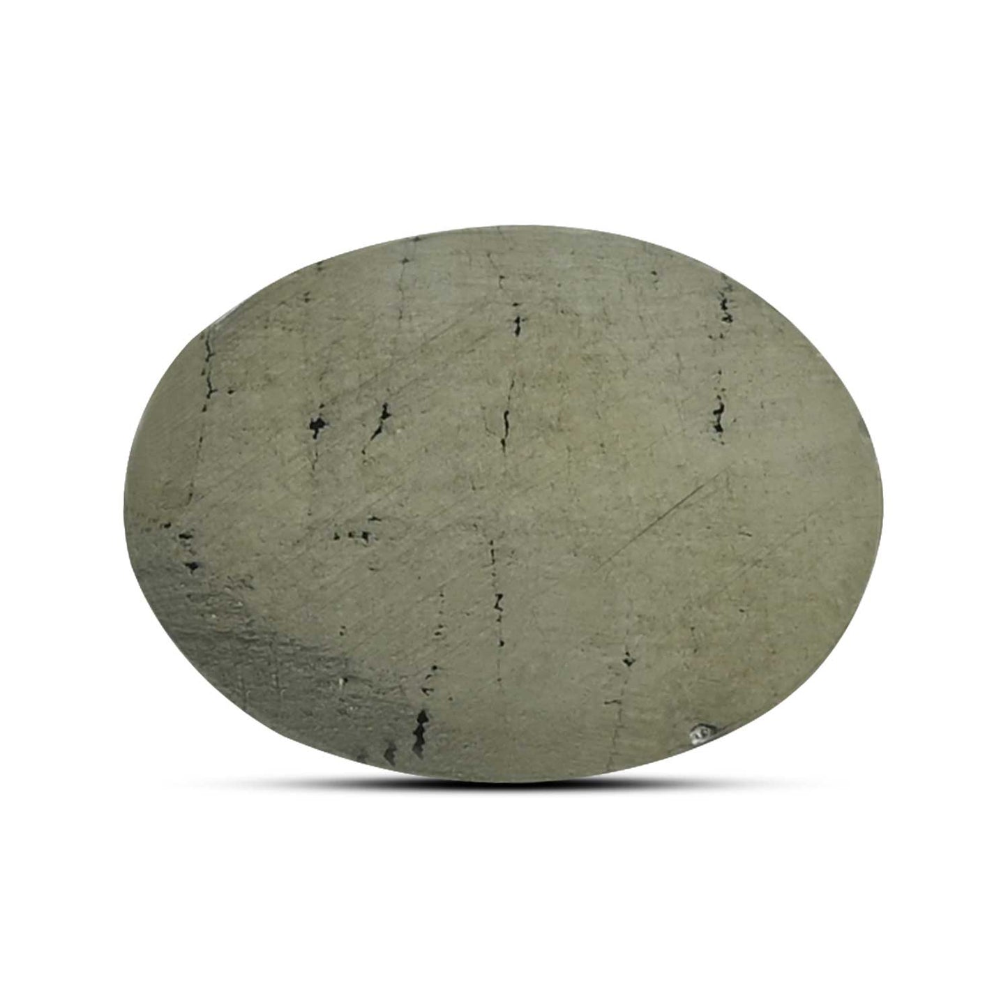 Natural Pyrite Cts 17.43 Ratti 19.16