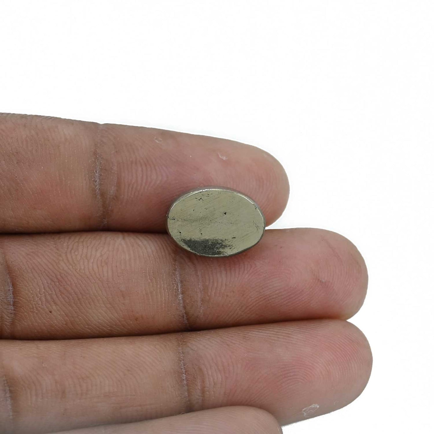 Natural Pyrite Cts 12.76 Ratti 14.03