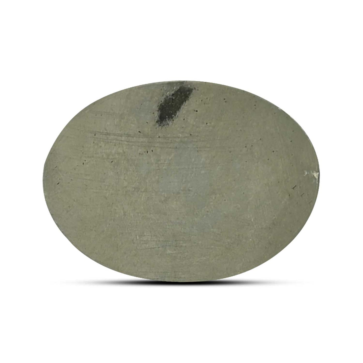 Natural Pyrite Cts 13.43 Ratti 14.76